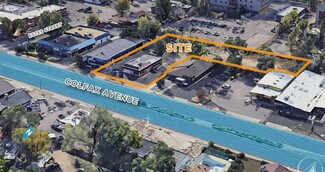 More details for 8810 W Colfax Ave, Lakewood, CO - Retail for Sale