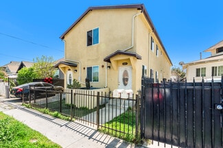 More details for 8 Units in South LA – Multifamily for Sale, Los Angeles, CA