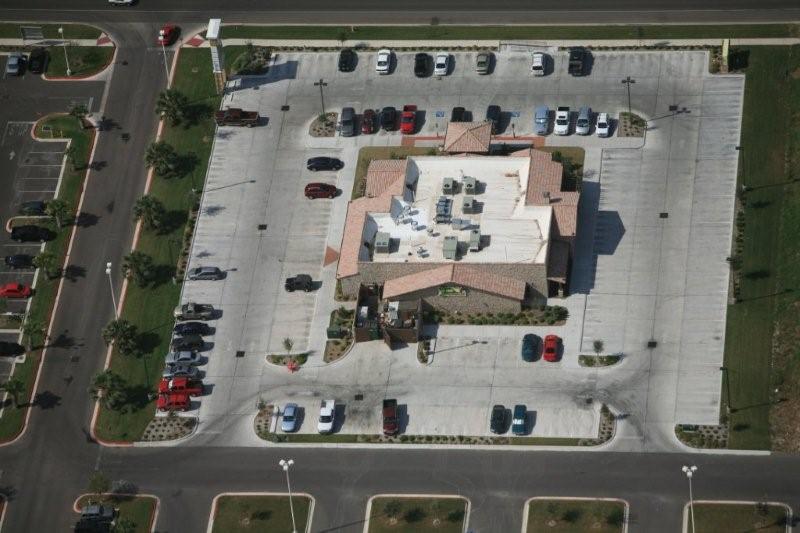 7600 N 10th St, McAllen, TX 78504 Trenton North