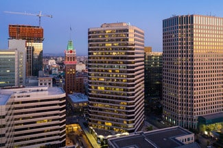 More details for 1221 Broadway, Oakland, CA - Retail for Lease