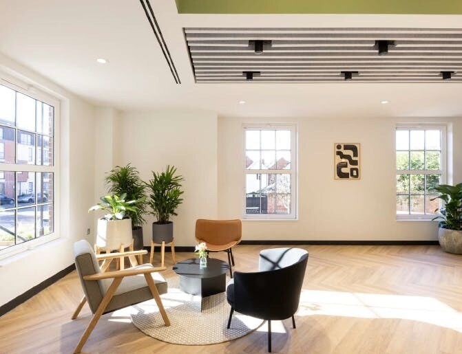 1-7 Stoke Rd, Guildford for lease - Building Photo - Image 2 of 13