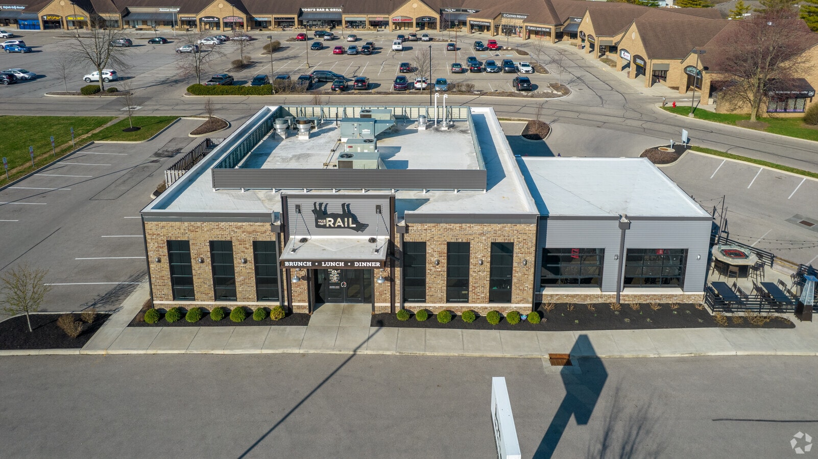 5839 Frantz Rd, Dublin, OH 43016