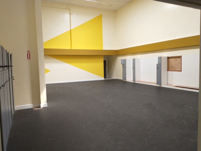1146 Fort Street Mall, Honolulu, HI for lease - Interior Photo - Image 1 of 3