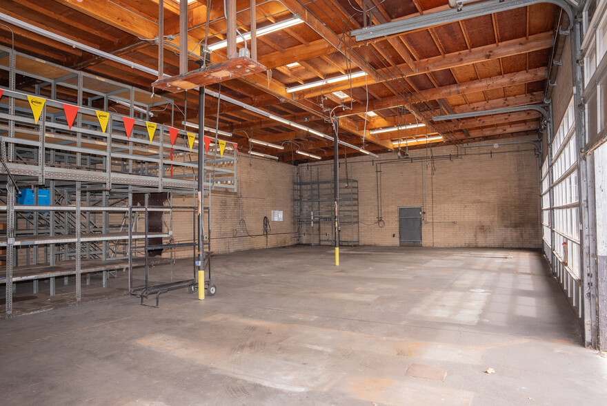 1835 San Pablo Ave, Berkeley, CA for lease - Building Photo - Image 3 of 17