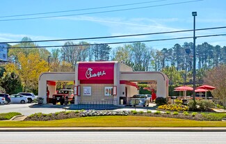 More details for 213 Bypass 72 NW, Greenwood, SC - Retail for Sale