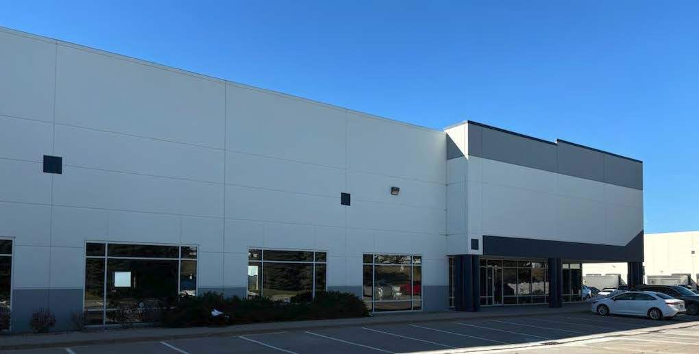 16075 E 32nd Ave, Aurora, CO for lease Primary Photo- Image 1 of 15