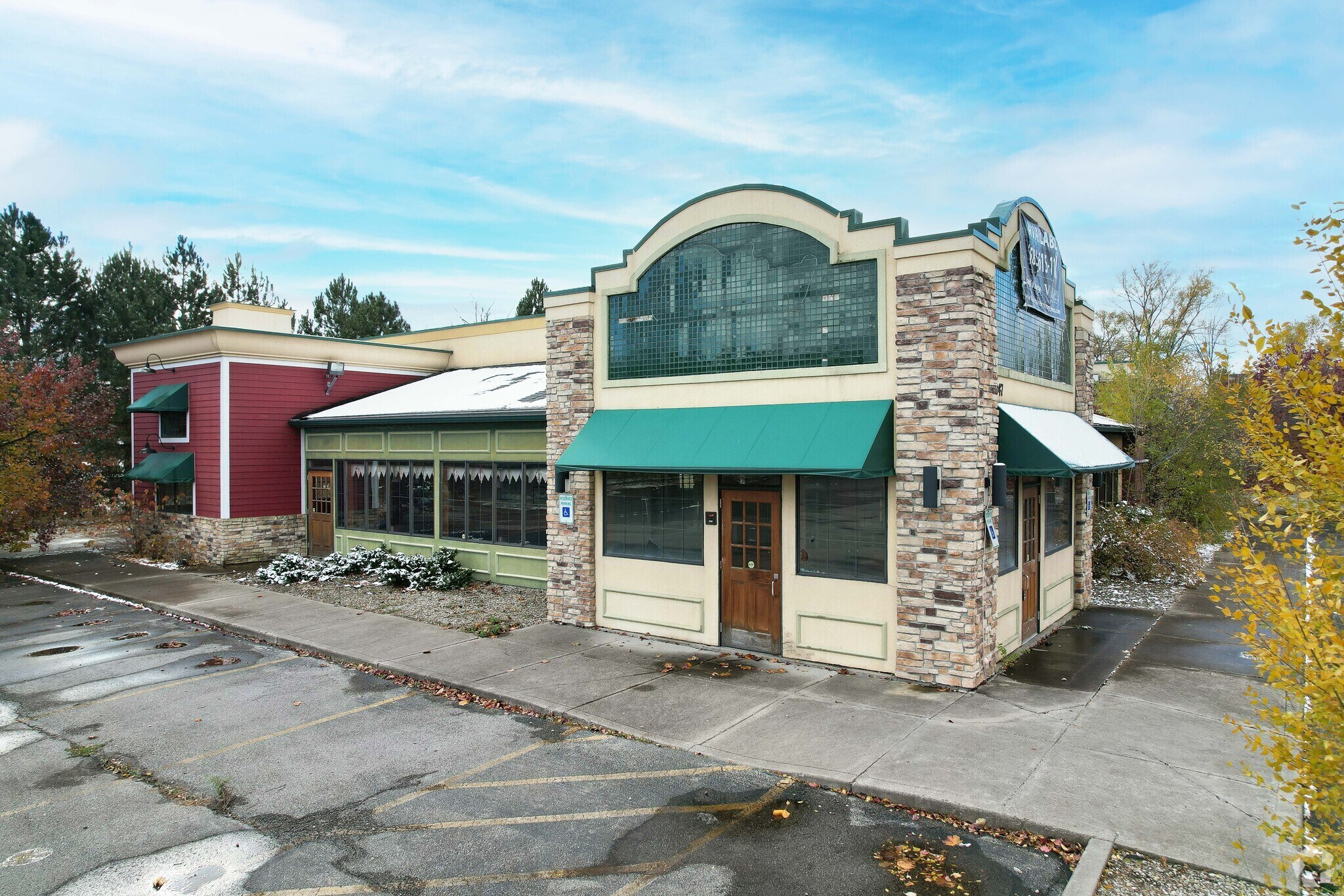 2047 Chili Ave, Gates, NY for sale Primary Photo- Image 1 of 1