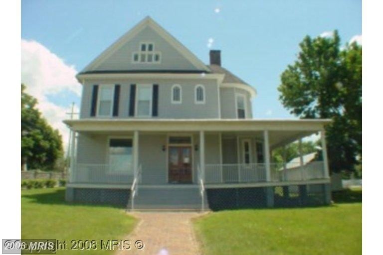 156 E Main St, Luray, VA for sale - Other - Image 1 of 1
