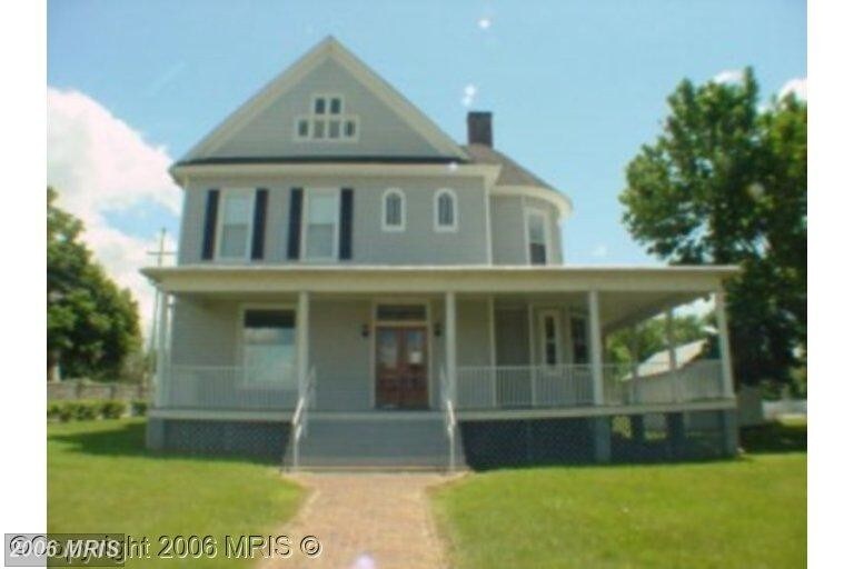 156 E Main St, Luray, VA for sale Other- Image 1 of 1