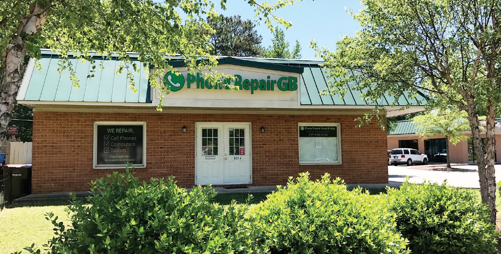 321 Johnstown Rd, Chesapeake, VA for sale Building Photo- Image 1 of 1