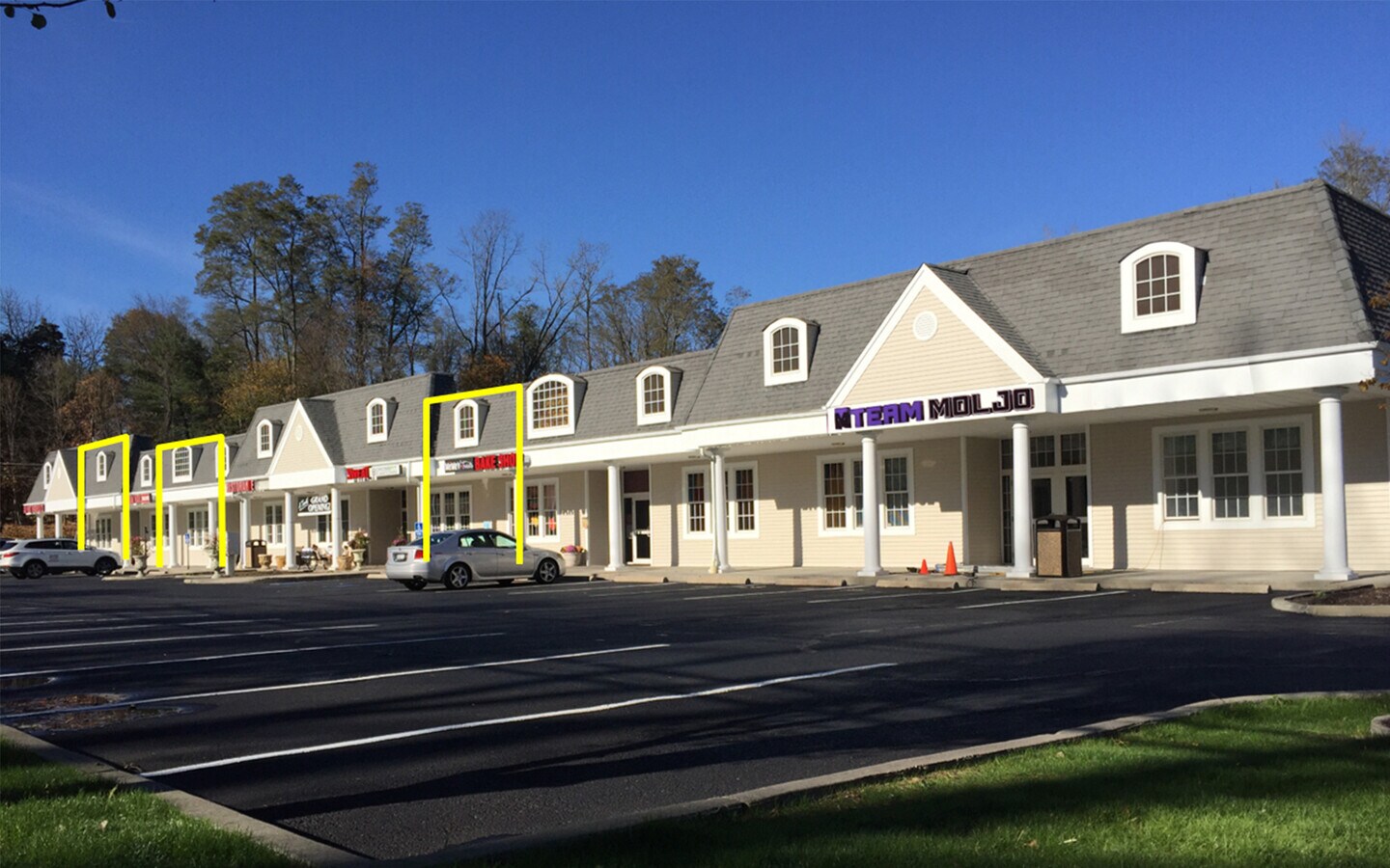 1410 E Main St, Shrub Oak, NY 10588