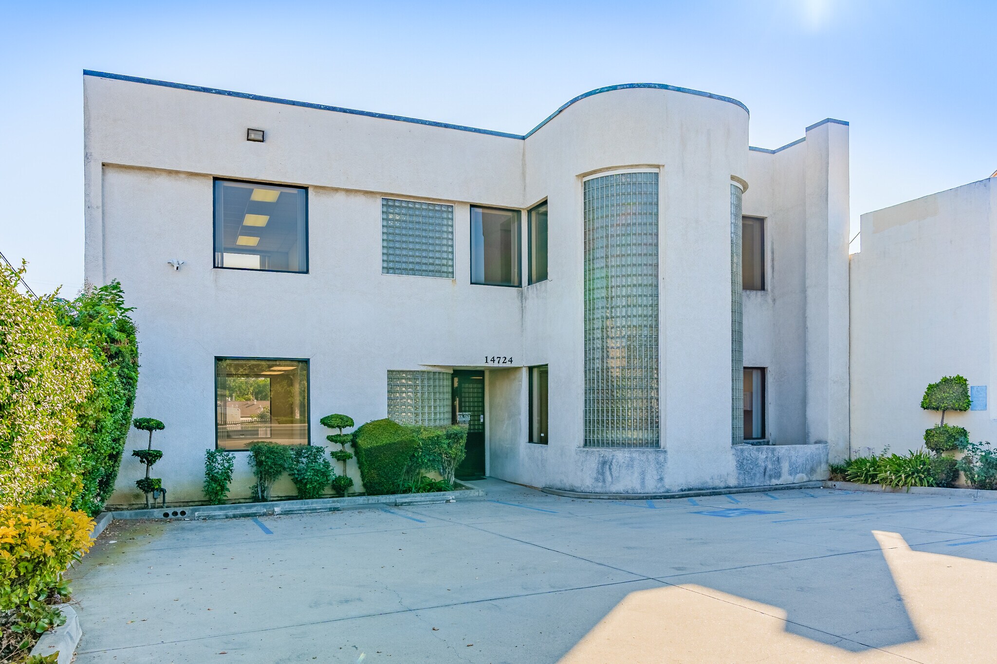 14724 Whittier Blvd, Whittier, CA 90605 Office for Lease
