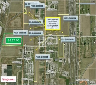 More details for 29057 Oregon Rd, Perrysburg, OH - Land for Sale