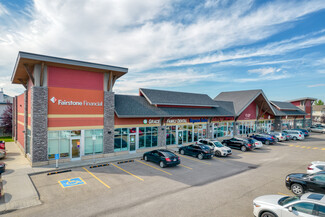 More details for 3 Stonegate Dr NW, Airdrie, AB - Retail for Lease