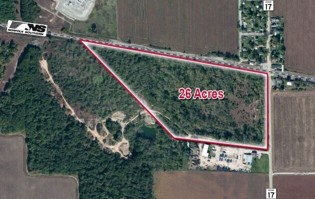 SR 17, Culver, IN for sale - Building Photo - Image 1 of 1