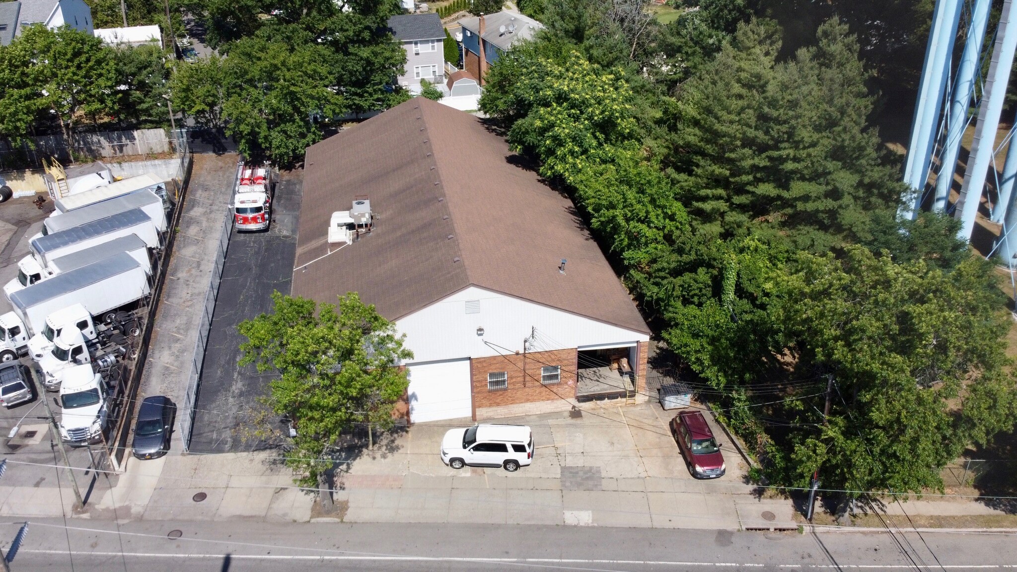 270 Denton Ave, New Hyde Park, NY 11040 Industrial for Sale