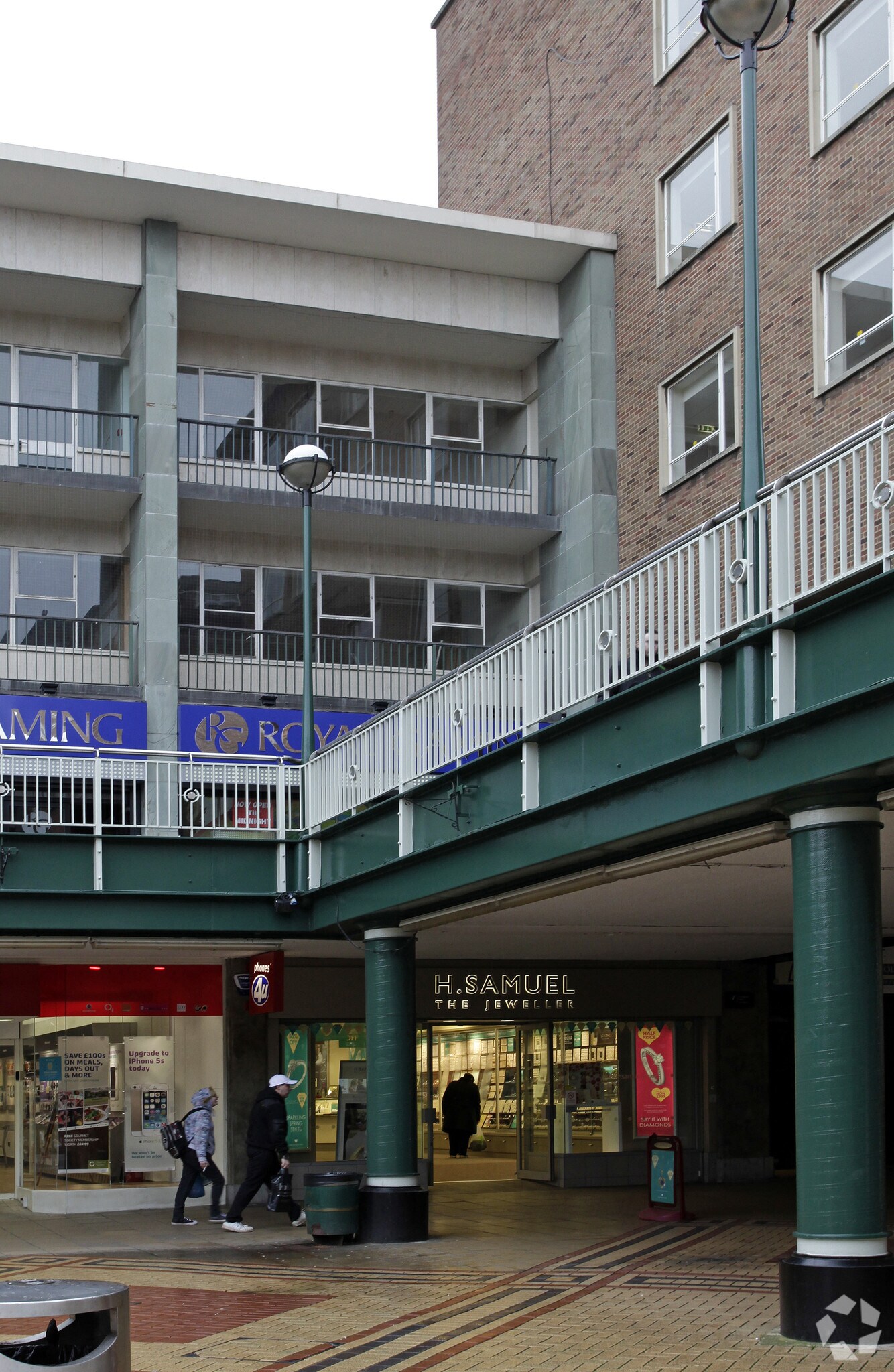 8 The Precinct, Coventry for sale Primary Photo- Image 1 of 3