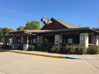 More details for 3704 Faraon St, Saint Joseph, MO - Retail for Sale