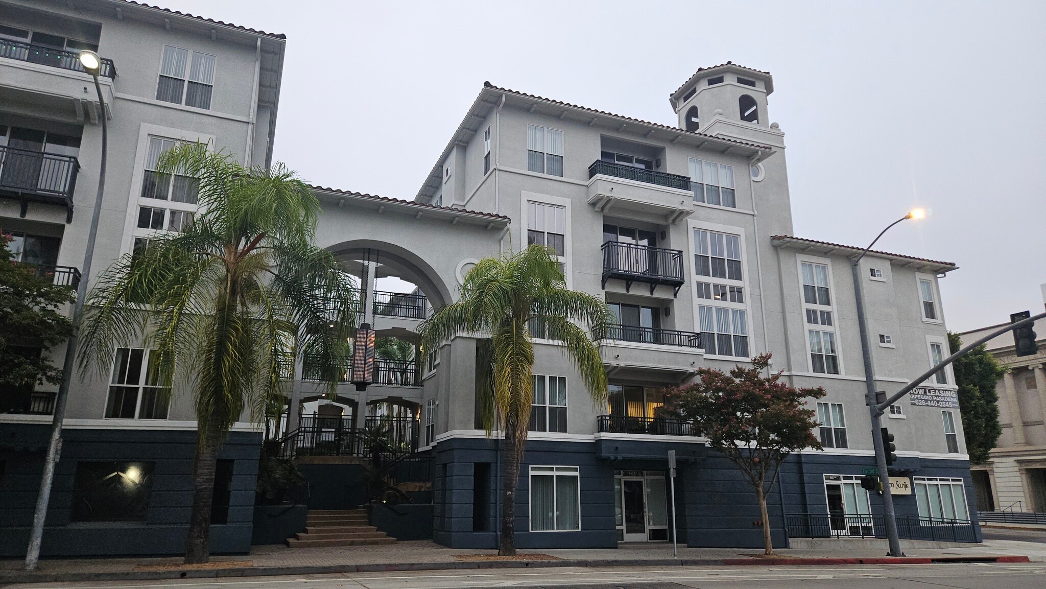 325 E Cordova St, Pasadena, CA for lease Building Photo- Image 1 of 4