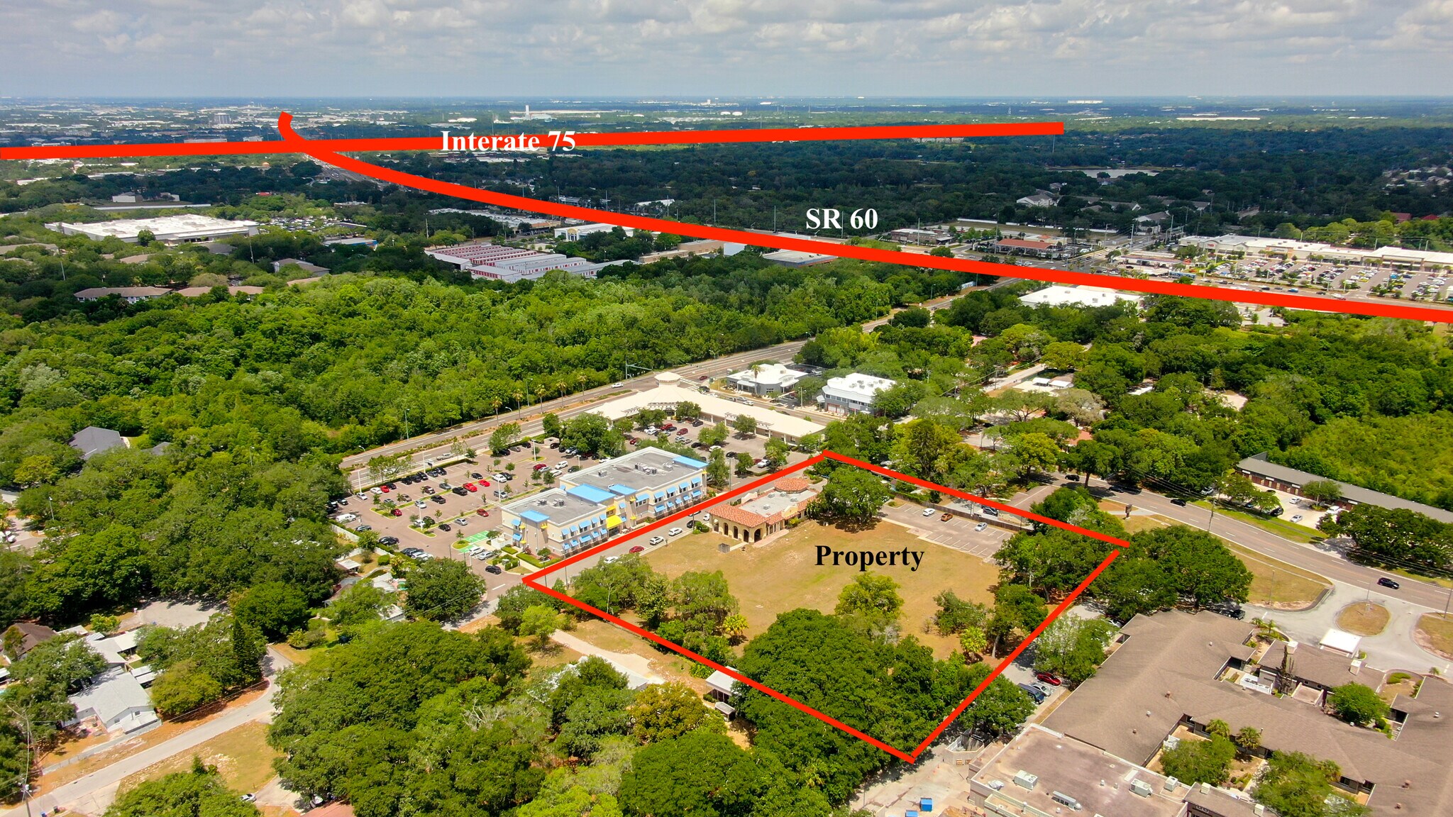 223-227 Morrison Rd, Brandon, FL for sale Building Photo- Image 1 of 1