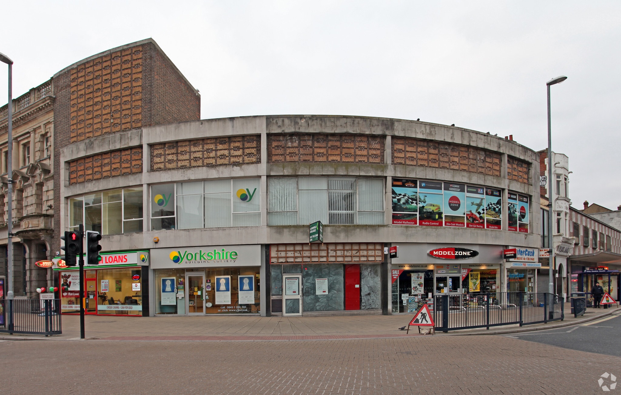 105 C Commercial Rd, Portsmouth for sale Building Photo- Image 1 of 1