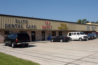 More details for 243 Canal St, Luling, LA - Retail for Sale