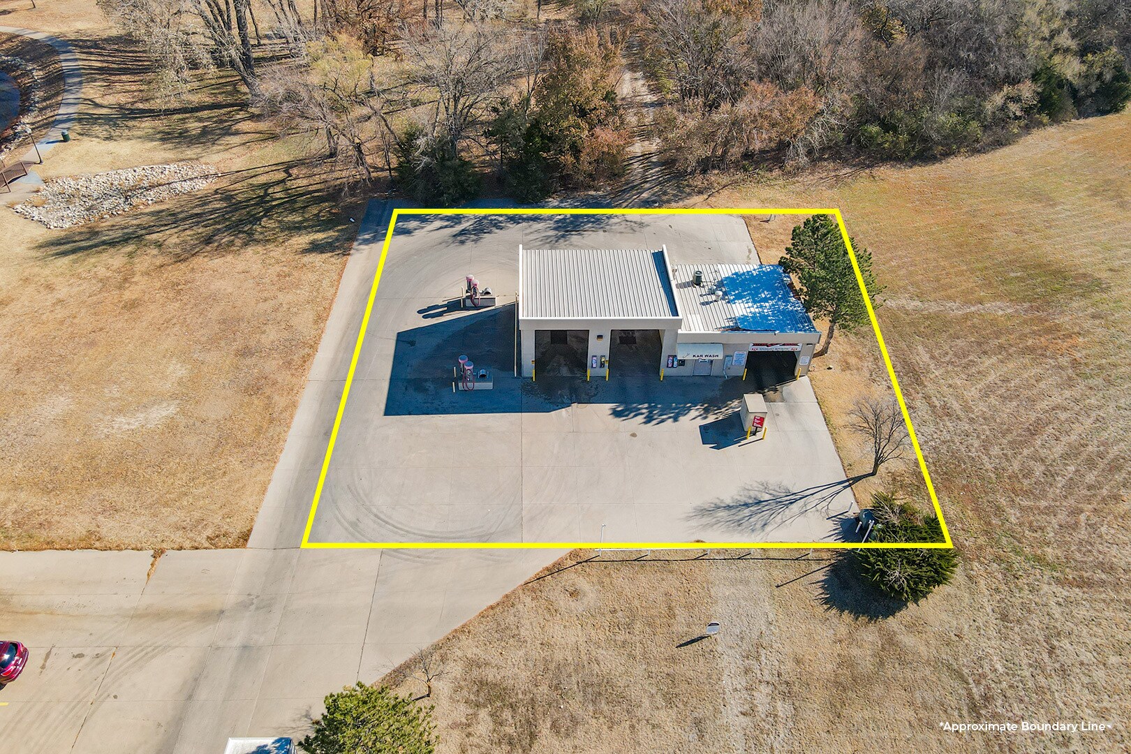 442 N Oliver St, Kechi, KS for sale Primary Photo- Image 1 of 1