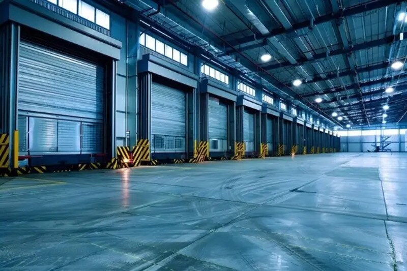 Flex in Vaulx-Milieu for lease - Building Photo - Image 3 of 3