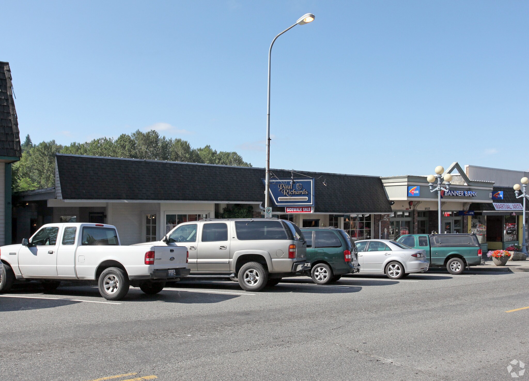 10125-10131 Main St, Bothell, WA for sale Primary Photo- Image 1 of 1