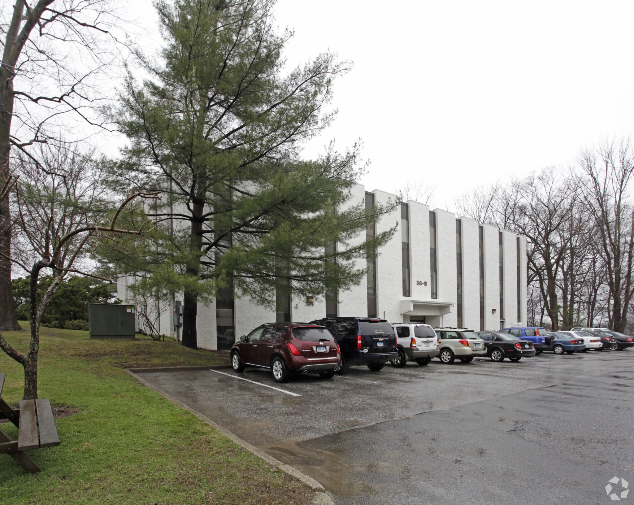 38-B Grove St, Ridgefield, CT for sale Primary Photo- Image 1 of 1