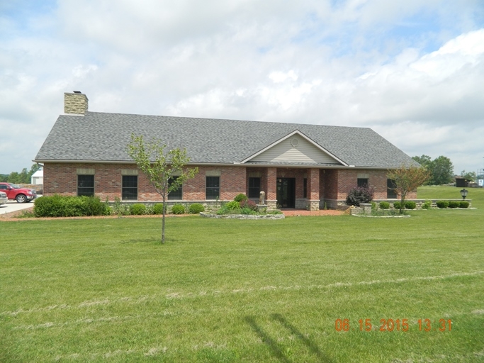 3714 Michigan St, Sidney, OH for sale Primary Photo- Image 1 of 1