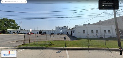 515 Mildred Ave, Secane, PA for lease Building Photo- Image 1 of 3