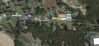 More details for Windsor Blvd, Windsor, VA - Land for Sale