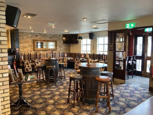 North Strand St, Stranraer for lease - Building Photo - Image 1 of 10