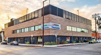 More details for 11801 Mississippi Ave, Los Angeles, CA - Office for Lease