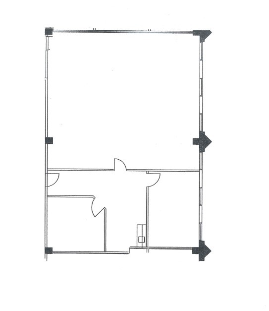 3301-3305 Northland Dr, Austin, TX for lease Floor Plan- Image 1 of 1