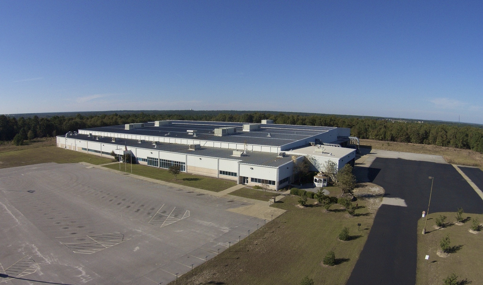 2 Business Pky, Lugoff, SC for sale Building Photo- Image 1 of 1