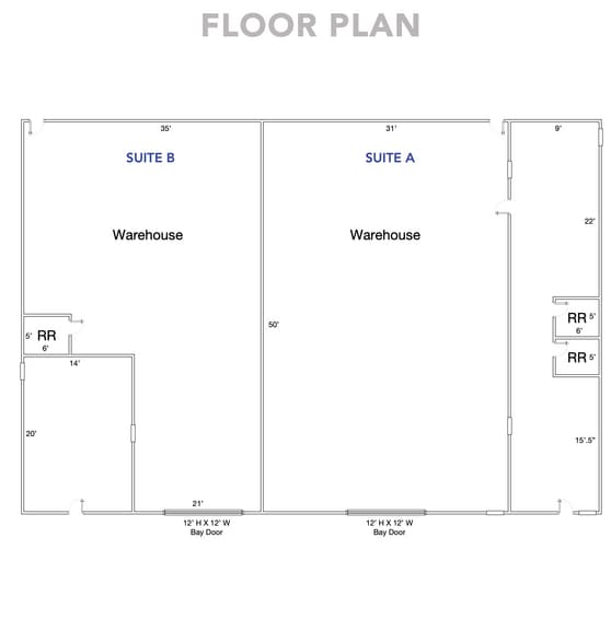 10803 Paulus Dr, Houston, TX for lease - Building Photo - Image 3 of 4