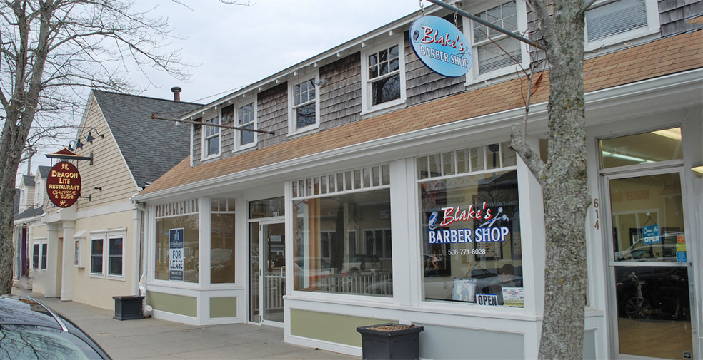 616 Main St, Hyannis, MA for sale - Other - Image 1 of 1