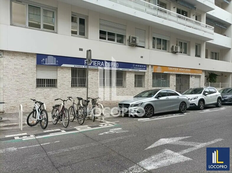 Retail in Nice for sale - Building Photo - Image 2 of 11