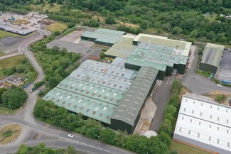 More details for Cardiff Rd, Merthyr Tydfil - Industrial for Lease