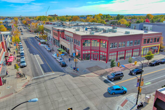 1700 Pearl St, Boulder, CO for lease Building Photo- Image 2 of 11