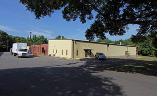 More details for 2513-2517 Allen Rd S, Charlotte, NC - Industrial for Sale