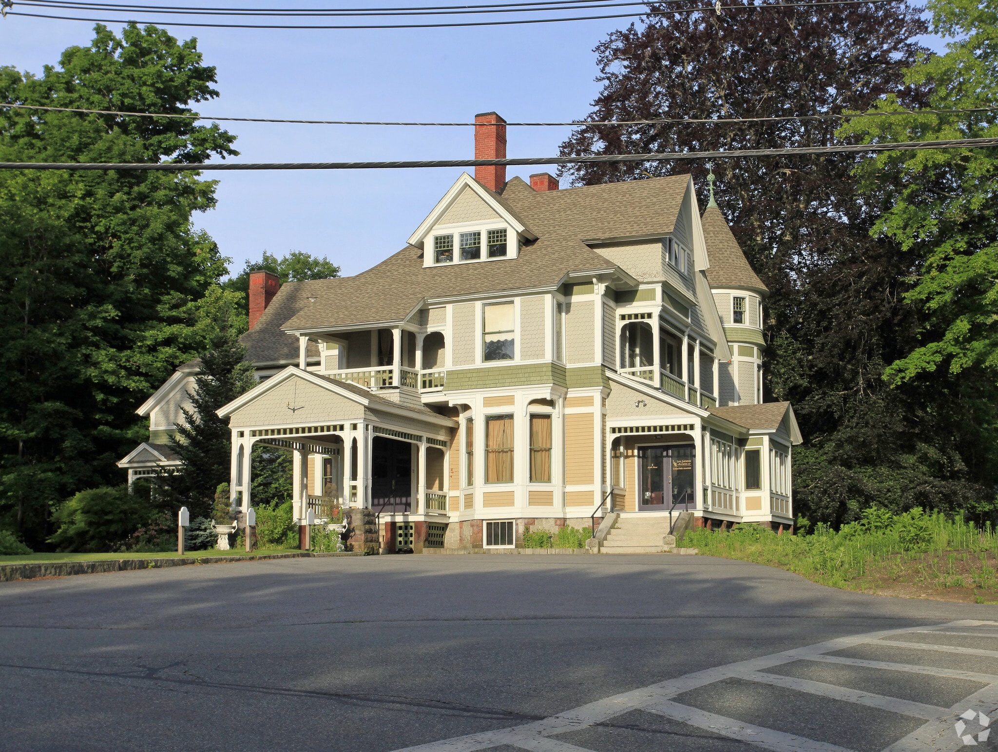 2 South St, Grafton, MA for lease Primary Photo- Image 1 of 71