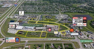 More details for Timber Parkway And 52nd Avenue South, Fargo, ND - Land for Sale