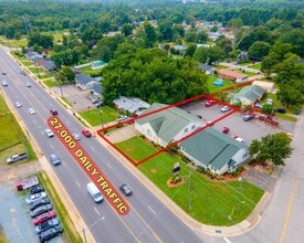 2212 Hope Mills Rd, Fayetteville, NC for sale Interior Photo- Image 1 of 13