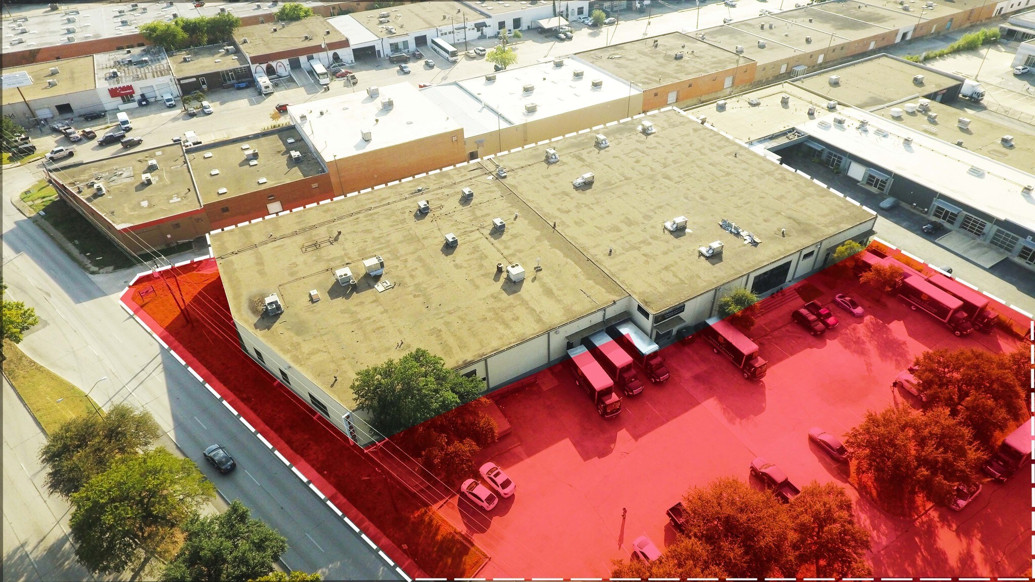 1451-1461 Wycliff Ave, Dallas, TX for sale Building Photo- Image 1 of 1