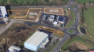 More details for Road Six, Winsford - Land for Lease