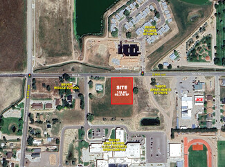 More details for 1494 Mill St, Brush, CO - Land for Sale