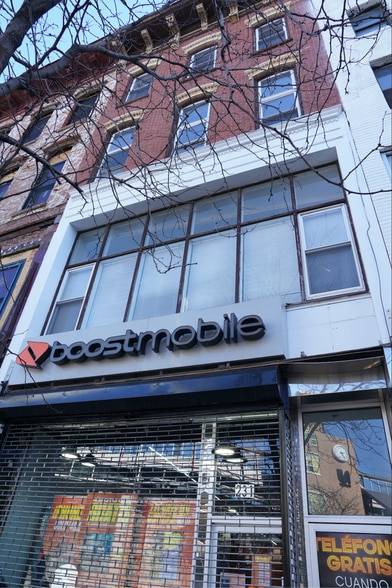 231 Broad St, Elizabeth, NJ for sale - Building Photo - Image 3 of 4